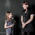Vocal private lessons?