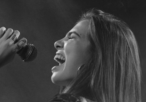 How long should you take voice lessons?